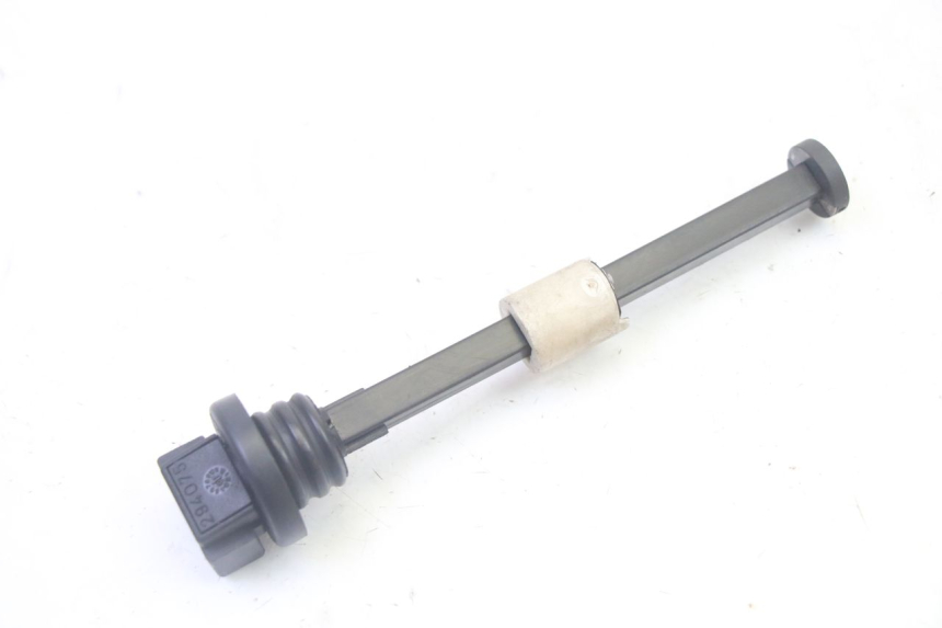 photo de ÖLSTANDSANZEIGE PIAGGIO VESPA S 2T 50 (2007 - 2014)