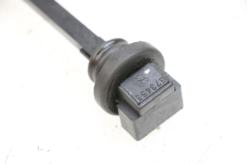 photo de ÖLSTANDSANZEIGE PIAGGIO ZIP 2T 50 (2009 - 2019) - Detailansicht des Bauteils