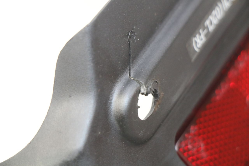 photo de HECKVERKLEIDUNG VERBINDUNG KYMCO AGILITY FR 2T 50 (2012 - 2017)