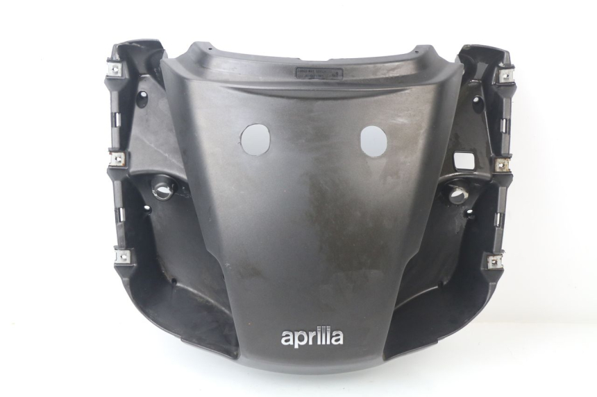 photo de VERKLEIDUNG HINTEN MITTE APRILIA ATLANTIC 125 (2003 - 2009)