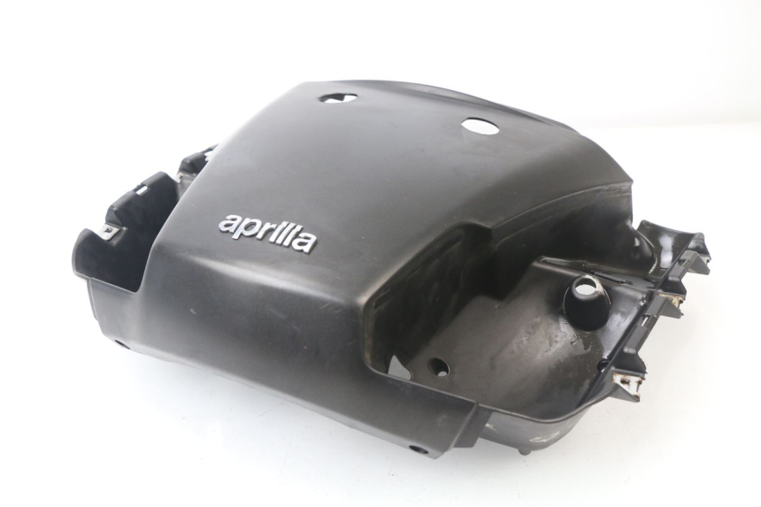 photo de VERKLEIDUNG HINTEN MITTE APRILIA ATLANTIC 125 (2003 - 2009)