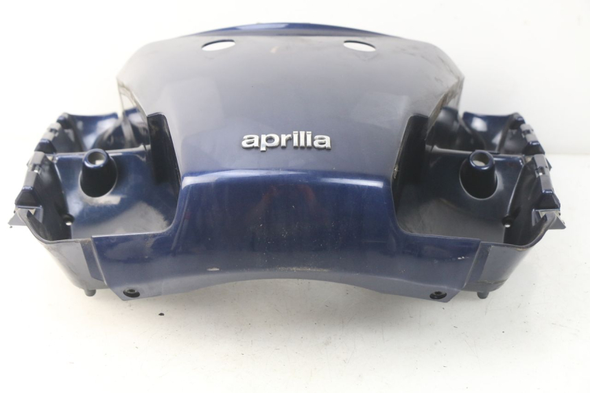 photo de VERKLEIDUNG HINTEN MITTE APRILIA ATLANTIC 125 (2003 - 2009)