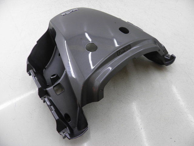 photo de VERKLEIDUNG HINTEN MITTE APRILIA ATLANTIC 125 (2003 - 2009)