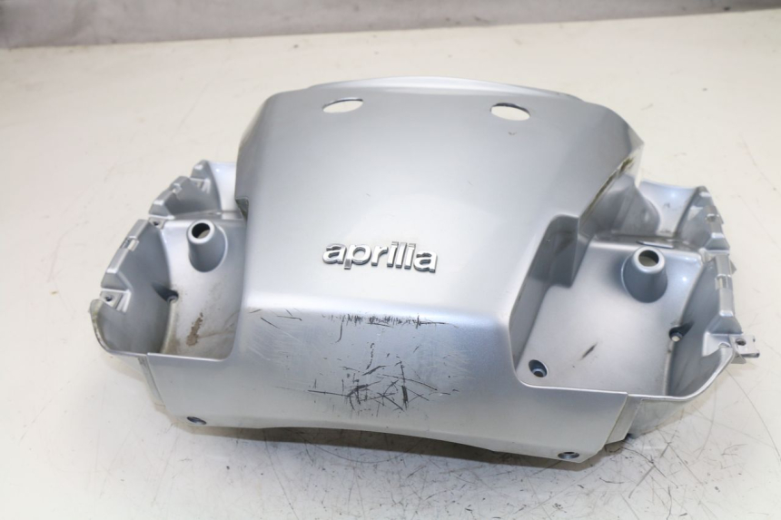 photo de VERKLEIDUNG HINTEN MITTE APRILIA ATLANTIC 125 (2003 - 2009)