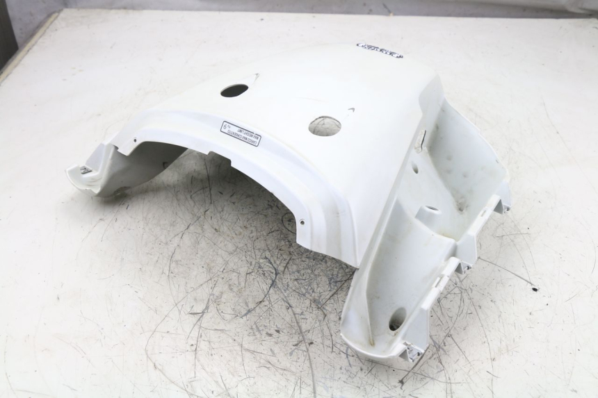 photo de VERKLEIDUNG HINTEN MITTE APRILIA ATLANTIC S 125 (2010 - 2013)