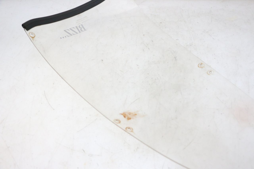 photo de HECKVERKLEIDUNG VERBINDUNG BMW C1 125 (2000 - 2003)
