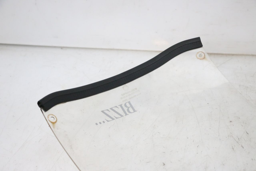 photo de HECKVERKLEIDUNG VERBINDUNG BMW C1 125 (2000 - 2003)
