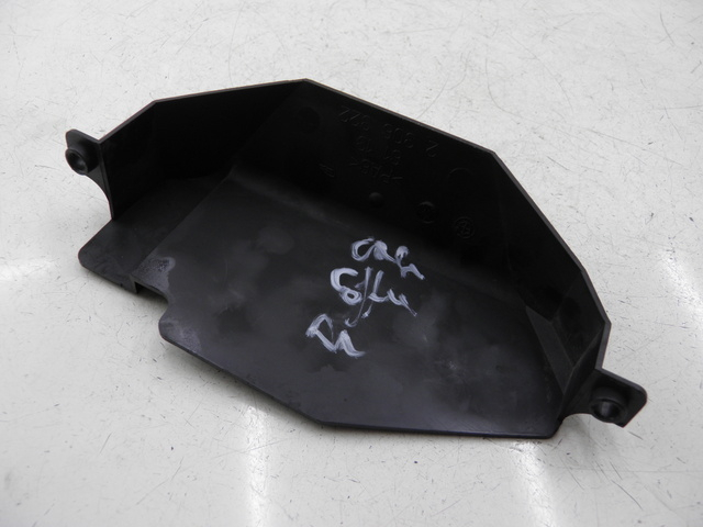 photo de VERKLEIDUNG HINTEN MITTE BMW R RS 1150 (2001 - 2005)