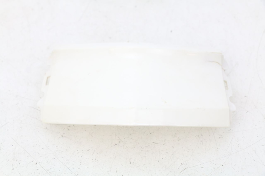 photo de VERKLEIDUNG HINTEN MITTE TNT MOTOR BOSTON 4T 50 (2018 - 2025)