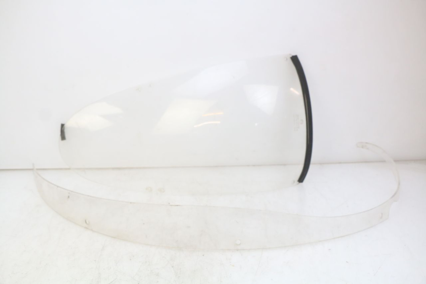 photo de HECKVERKLEIDUNG VERBINDUNG BMW C1 125 (2000 - 2003)