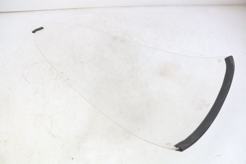 photo de HECKVERKLEIDUNG VERBINDUNG BMW C1 125 (2000 - 2003)