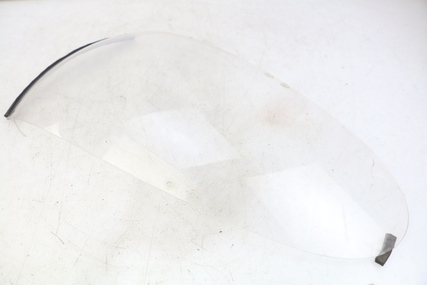 photo de HECKVERKLEIDUNG VERBINDUNG BMW C1 125 (2000 - 2003)