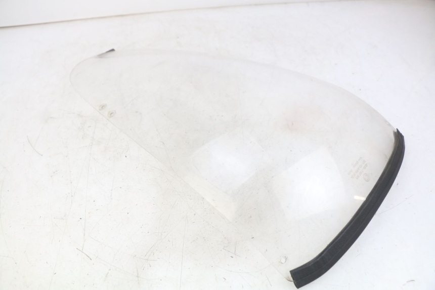 photo de HECKVERKLEIDUNG VERBINDUNG BMW C1 125 (2000 - 2003)