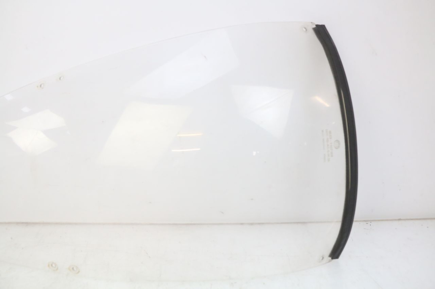 photo de HECKVERKLEIDUNG VERBINDUNG BMW C1 125 (2000 - 2003)