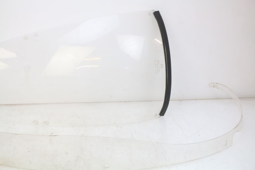 photo de HECKVERKLEIDUNG VERBINDUNG BMW C1 125 (2000 - 2003)