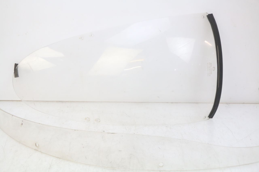 photo de HECKVERKLEIDUNG VERBINDUNG BMW C1 125 (2000 - 2003)