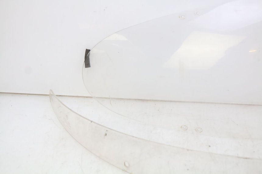 photo de HECKVERKLEIDUNG VERBINDUNG BMW C1 125 (2000 - 2003)