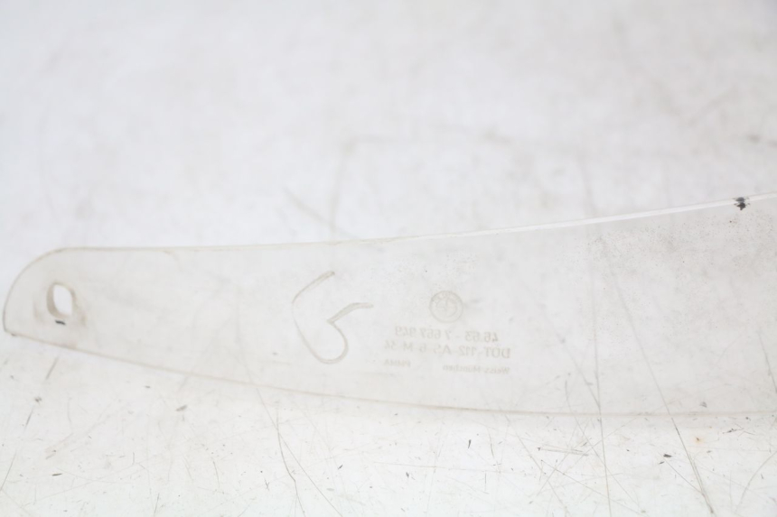 photo de HECKVERKLEIDUNG VERBINDUNG BMW C1 125 (2000 - 2003)