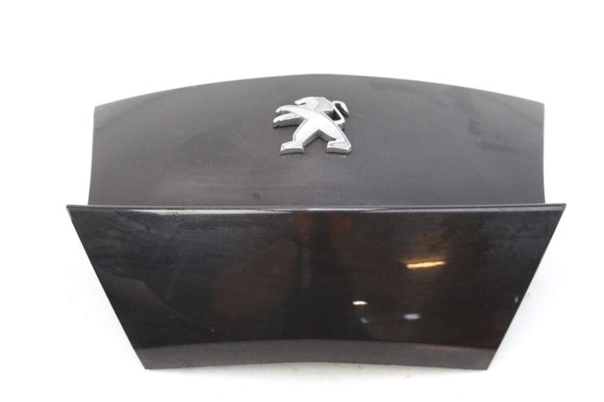 photo de HECKVERKLEIDUNG VERBINDUNG PEUGEOT CITYSTAR 125 (2011 - 2017)