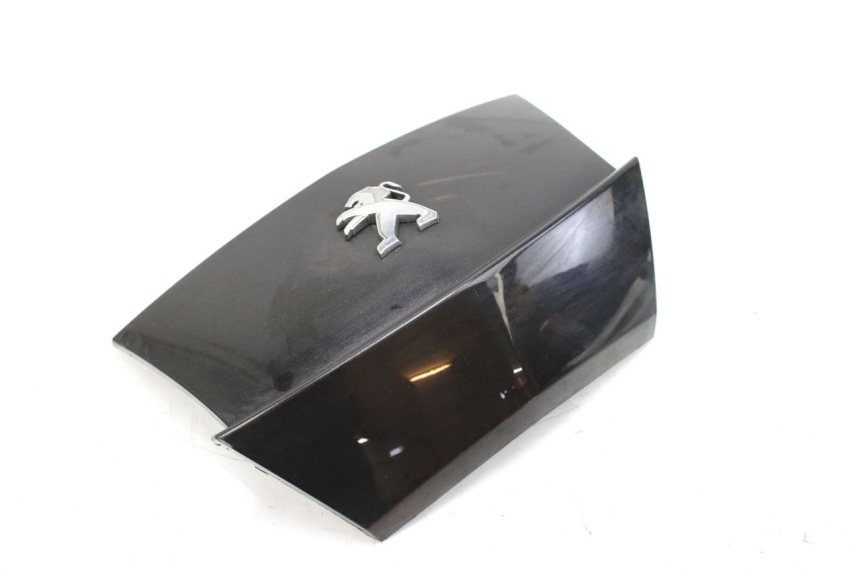 photo de HECKVERKLEIDUNG VERBINDUNG PEUGEOT CITYSTAR 125 (2011 - 2017)