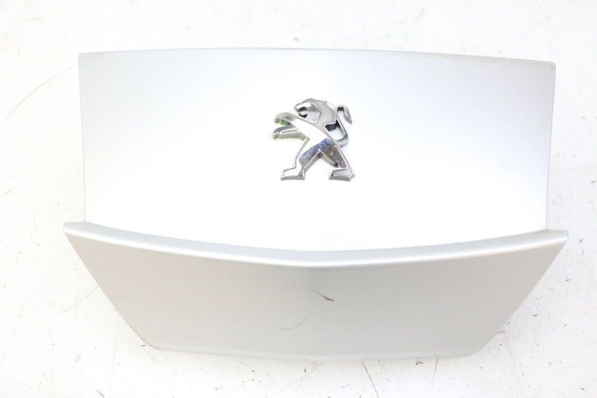 photo de HECKVERKLEIDUNG VERBINDUNG PEUGEOT CITYSTAR 50 (2013 - 2017)