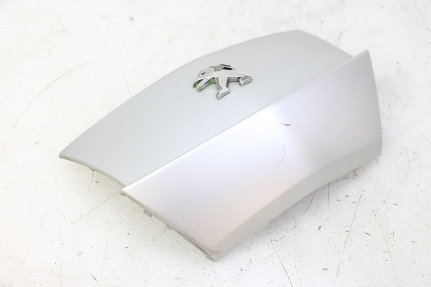 photo de HECKVERKLEIDUNG VERBINDUNG PEUGEOT CITYSTAR 50 (2013 - 2017)