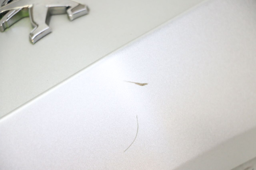 photo de HECKVERKLEIDUNG VERBINDUNG PEUGEOT CITYSTAR 50 (2013 - 2017)