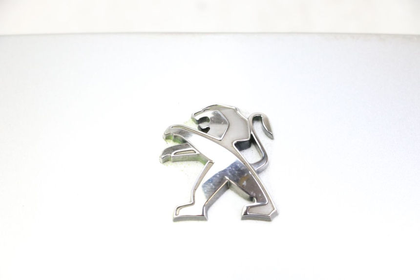 photo de HECKVERKLEIDUNG VERBINDUNG PEUGEOT CITYSTAR 50 (2013 - 2017)