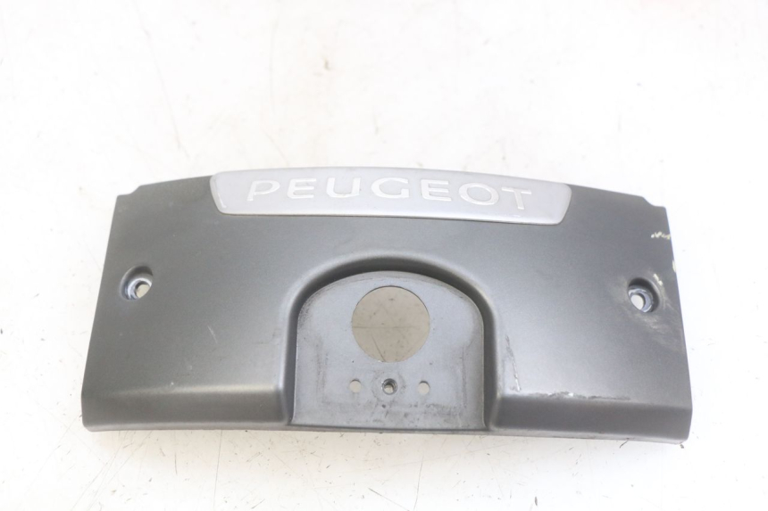 photo de HECKVERKLEIDUNG VERBINDUNG PEUGEOT DJANGO 4T 50 (2014 - 2019)
