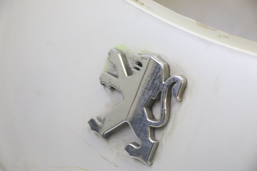 photo de HECKVERKLEIDUNG VERBINDUNG PEUGEOT ELYSTAR 50 (2002 - 2014)