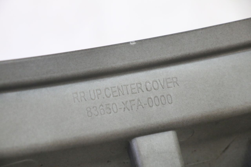 photo de HECKVERKLEIDUNG VERBINDUNG SYM FIDDLE 3 III 125 (2014 - 2020) - Details der Befestigungspunkte