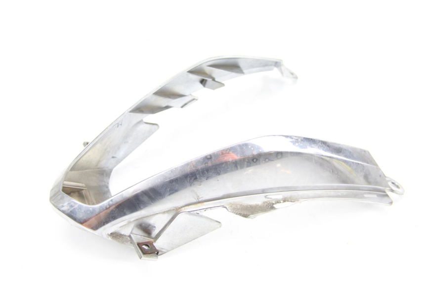 photo de VERKLEIDUNG HINTEN MITTE MBK FLIPPER 115 (2013 - 2017)