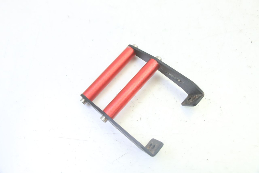 photo de VERKLEIDUNG HINTEN MITTE HITWAY H5 1