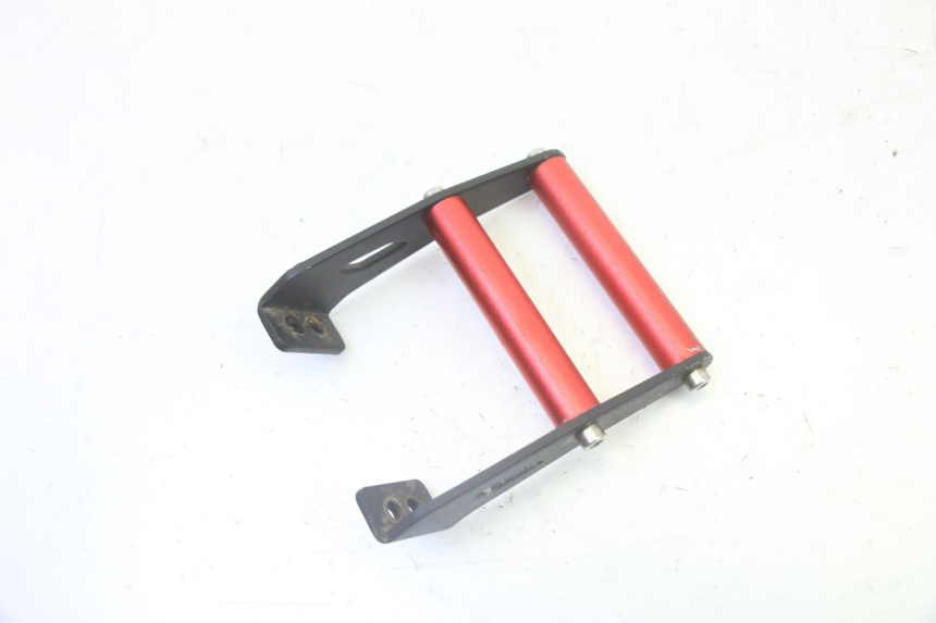 photo de VERKLEIDUNG HINTEN MITTE HITWAY H5 1