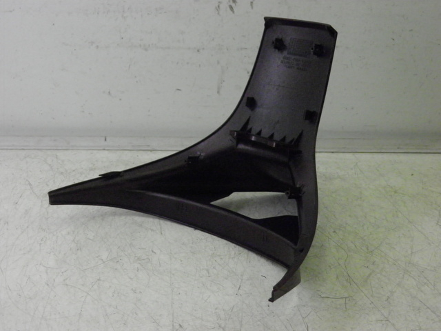 photo de HECKVERKLEIDUNG VERBINDUNG HONDA FES S-WING SWING ABS 125 (2007 - 2015)