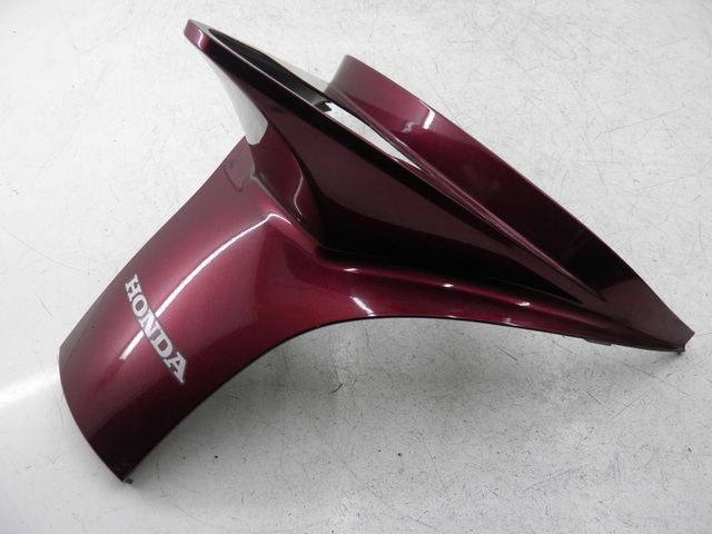 photo de HECKVERKLEIDUNG VERBINDUNG HONDA FES S-WING SWING ABS 125 (2007 - 2015)