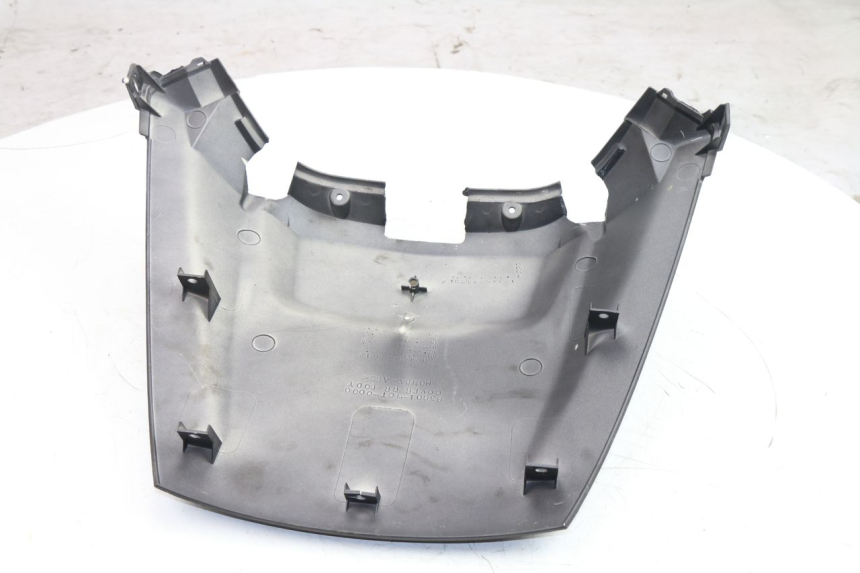 photo de VERKLEIDUNG HINTEN MITTE HONDA FJS SILVER WING SILVERWING 400 (2005 - 2008)