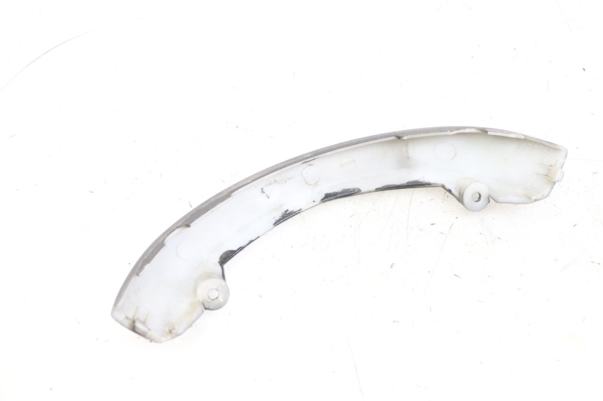 photo de VERKLEIDUNG HINTEN MITTE UNTER LONGJIA DIGITA 4T 50 (2019 - 2022) - Detailansicht des Bauteils