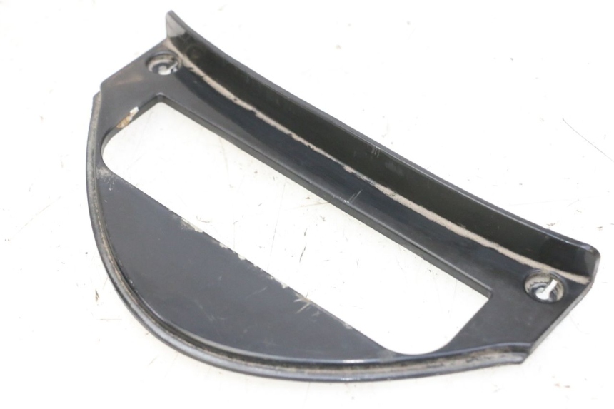 photo de VERKLEIDUNG HINTEN MITTE UNTER KYMCO GRAND DINK 125 (2008 - 2014)