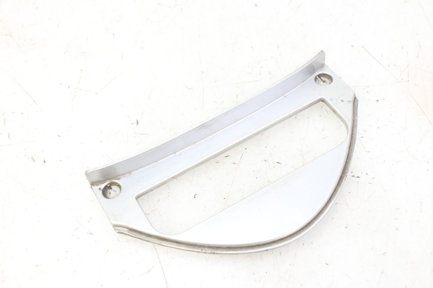 photo de VERKLEIDUNG HINTEN MITTE UNTER KYMCO GRAND DINK 125 (2002 - 2007)