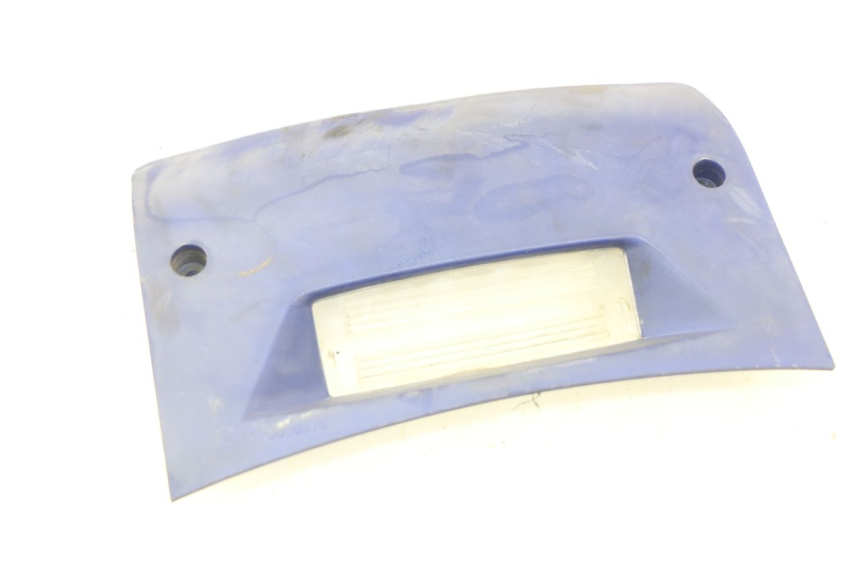 photo de VERKLEIDUNG HINTEN MITTE UNTER PIAGGIO HEXAGON LX4 125 (1998 - 2001)