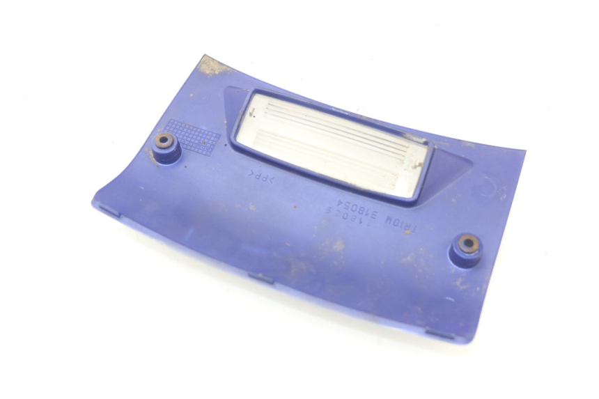 photo de VERKLEIDUNG HINTEN MITTE UNTER PIAGGIO HEXAGON LX4 125 (1998 - 2001)