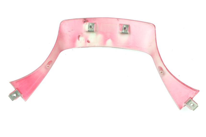 photo de VERKLEIDUNG HINTEN MITTE UNTER JONWAY JS 120 125 (2008 - 2012)