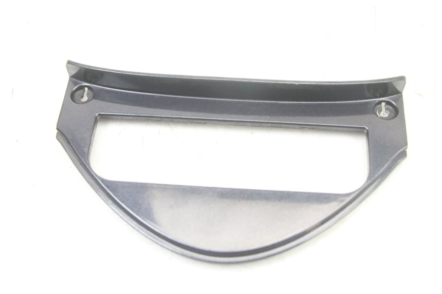 photo de VERKLEIDUNG HINTEN MITTE UNTER KYMCO GRAND DINK 125 (2008 - 2014)