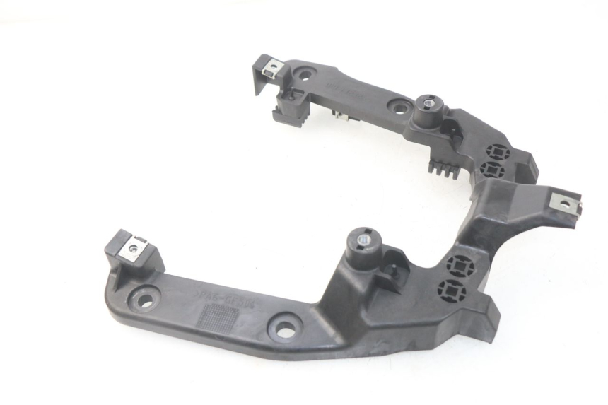 photo de VERKLEIDUNG HINTEN MITTE UNTER MBK NITRO 2T 50 (2013 - 2017)