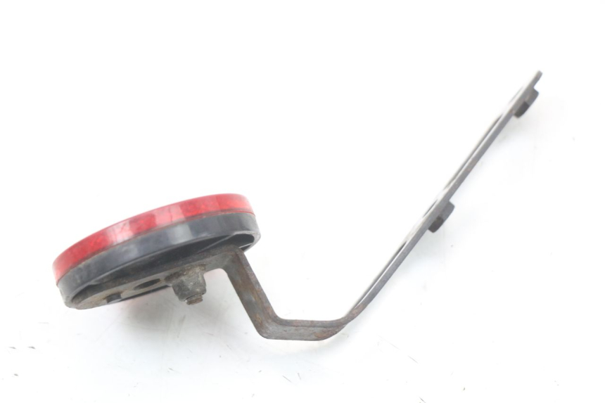 photo de VERKLEIDUNG HINTEN MITTE UNTER MOTO GUZZI NORGE 8V GT 1200 (2011 - 2016)