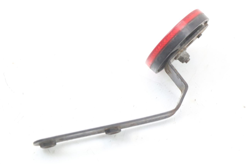 photo de VERKLEIDUNG HINTEN MITTE UNTER MOTO GUZZI NORGE 8V GT 1200 (2011 - 2016)