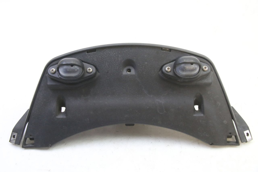 photo de VERKLEIDUNG HINTEN MITTE UNTER PIAGGIO MP3 500 (2014 - 2016)