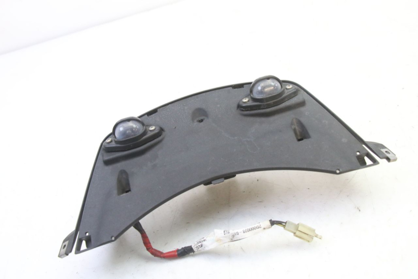 photo de VERKLEIDUNG HINTEN MITTE UNTER PIAGGIO MP3 500 (2014 - 2016)