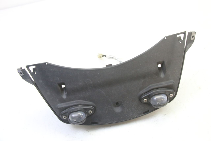 photo de VERKLEIDUNG HINTEN MITTE UNTER PIAGGIO MP3 500 (2014 - 2016)